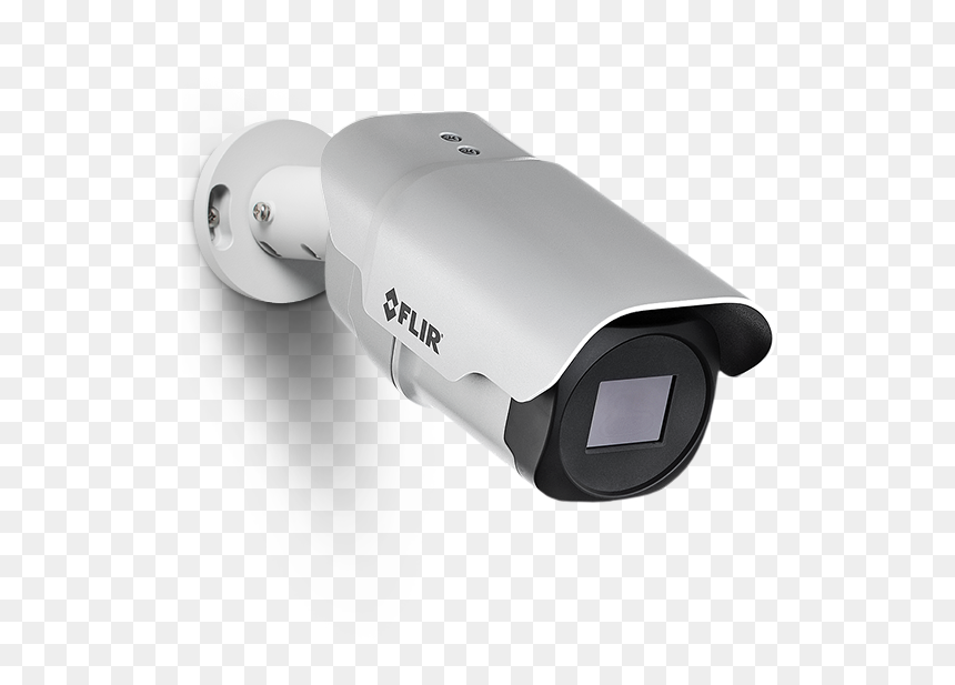 Flir Elara ™ Fb Series O, HD Png Download - surveillance camera png