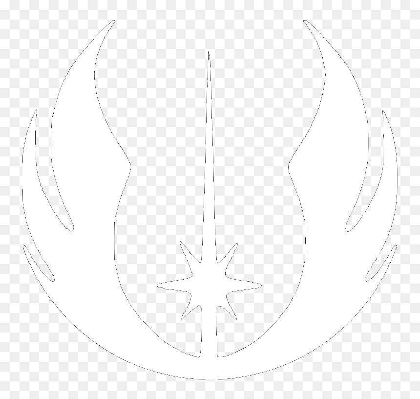 Jedi General Discussion - Charing Cross Tube Station, HD Png Download - jedi order symbol png