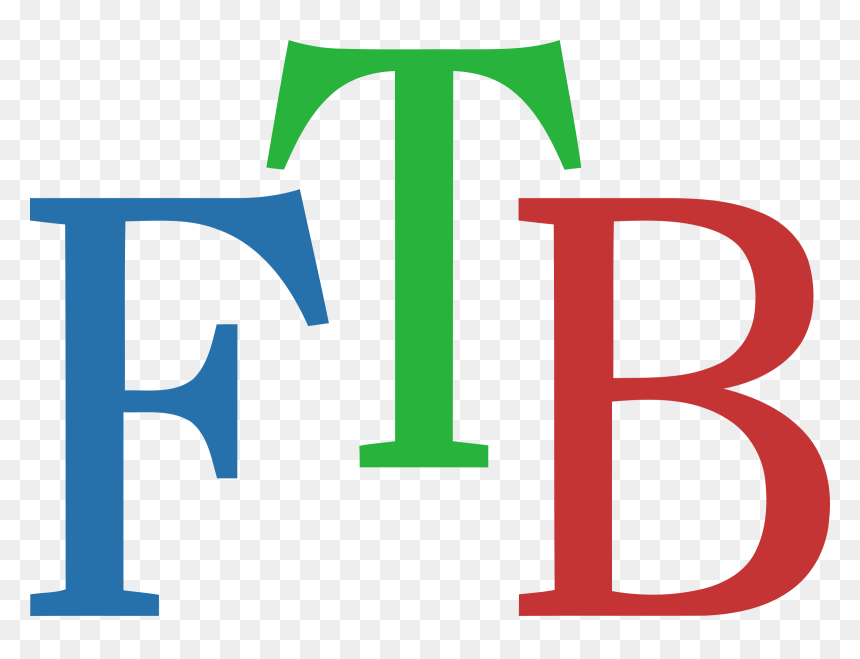 Transparent Monkas Png - Feed The Beast Minecraft Logo, Png Download - gang beasts png