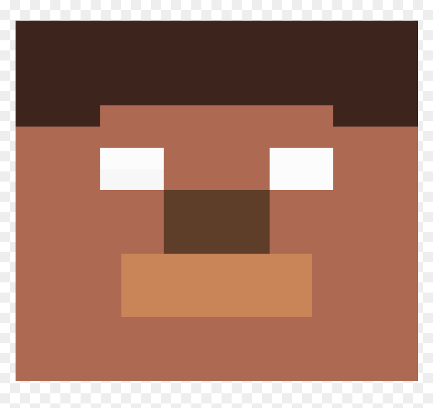 Illustration, HD Png Download - herobrine png