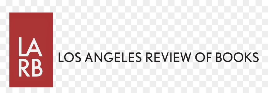 La Review Of Books Logo , Png Download - Parallel, Transparent Png - la dodgers logo png