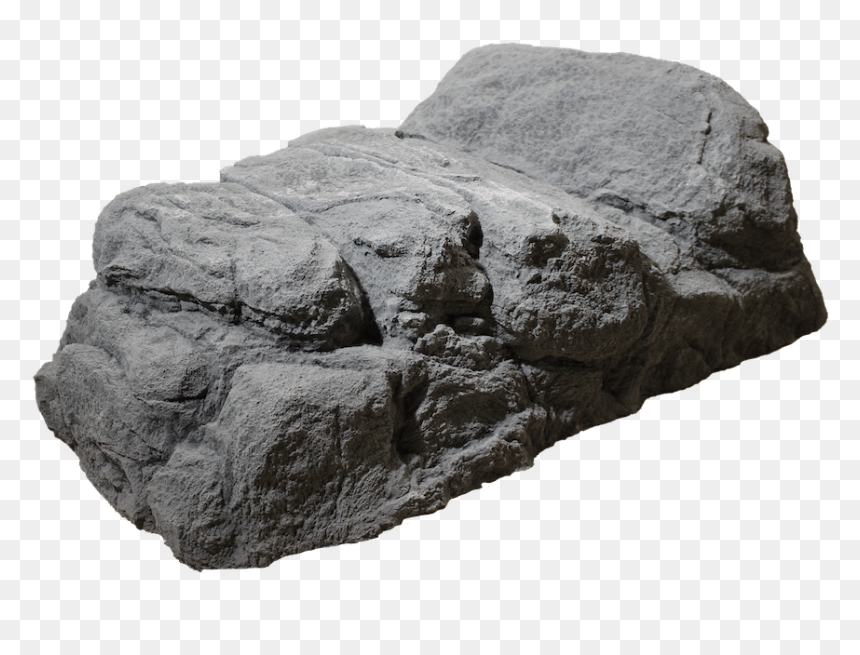 Outcrop, HD Png Download - landscape rocks png