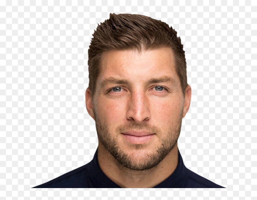 Transparent Paul Blart Png - Tim Tebow, Png Download - paul blart png