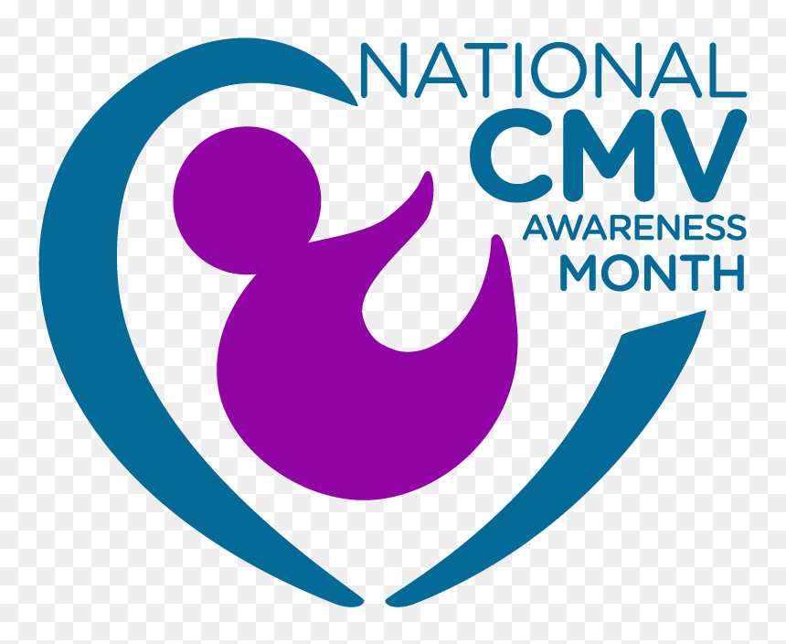 National Cytomegalovirus Cmv Awareness, HD Png Download - web buttons png