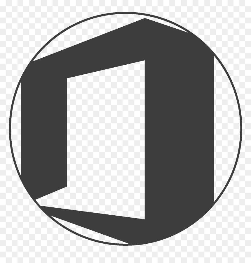 Clip Art, HD Png Download - office icon png