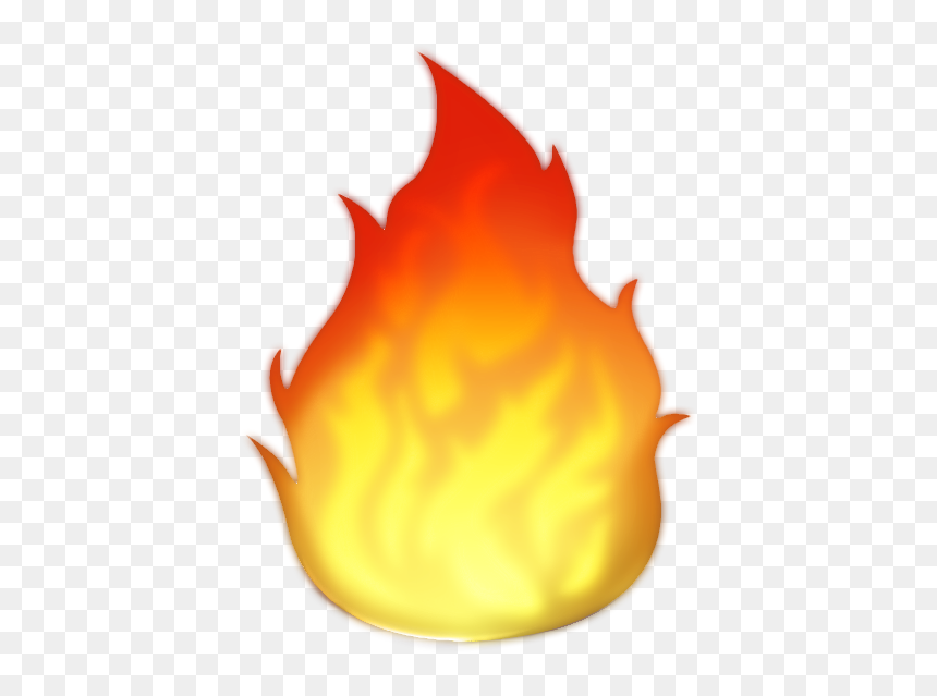 Ootf 47a - Fire Clipart Transparent Background, HD Png Download - fire flame png