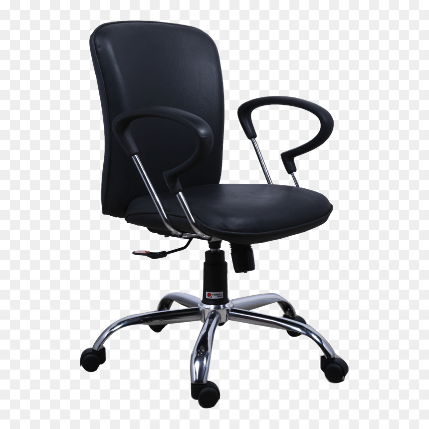 Ec 2144 Office Chair, HD Png Download - office chair png