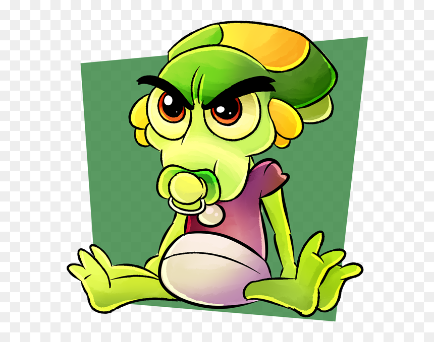 Cartoon, HD Png Download - tired png