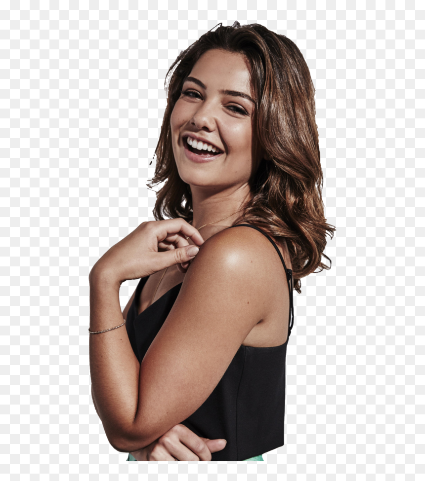 Danielle Campbell Png - Transparent Danielle Campbell Png, Png Download - danielle campbell png