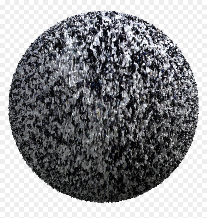 Circle, HD Png Download - grain texture png
