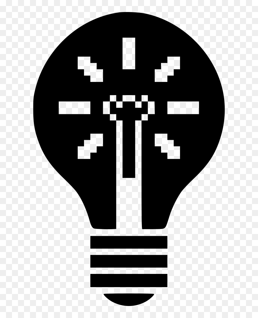 Light On Bulb Idea - Taiwan, HD Png Download - light bulb idea png