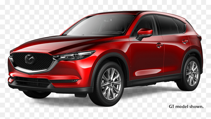 2019 Mazda Cx-5 Gx - Mazda Cx 5, HD Png Download - suv png