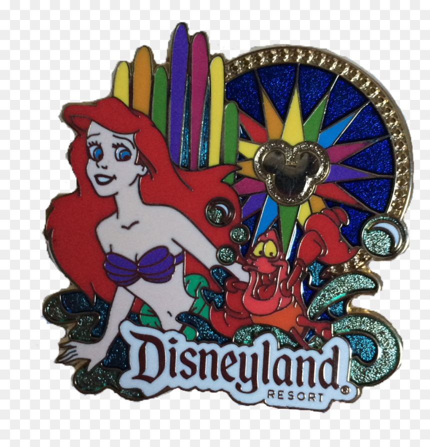 In N Out - Disneyland, HD Png Download - in n out png