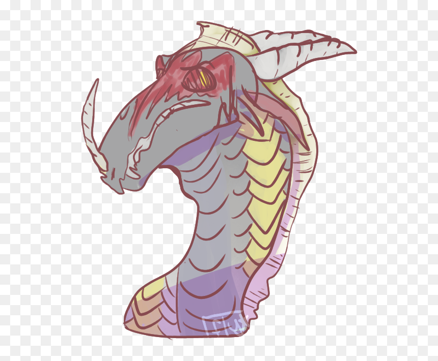 Wings Of Fire Fanon Wiki - Illustration, HD Png Download - gold wings png