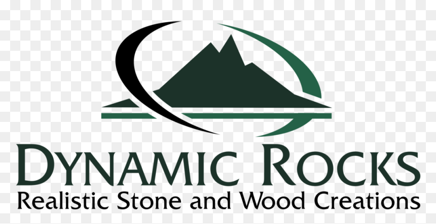 Logo", HD Png Download - landscape rocks png
