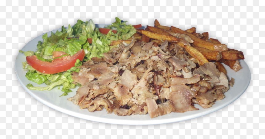 La Baracca Assiette Kebab - Assiette Kebab Png, Transparent Png - onions png