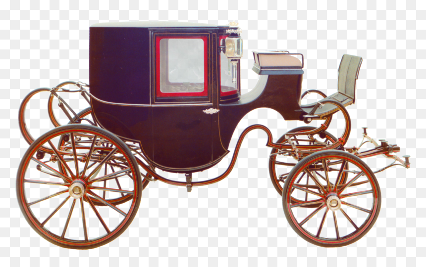 Carriage Png, Transparent Png - carriage png