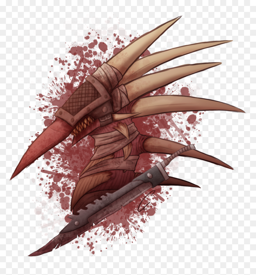 Flight Rising Fr Art Ridgeback Silent Hill Pyramid - Illustration, HD Png Download - silent hill png