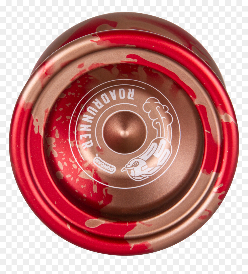 Duncan Roadrunner Yo Yo - Treat Gallery, HD Png Download - roadrunner png