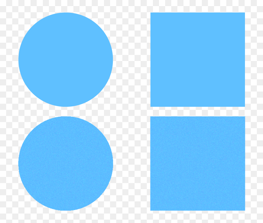Enter Image Description Here - Circle, HD Png Download - grain texture png