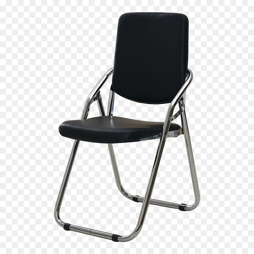 Huaying Star Folding Chair Computer Chair Office Chair - Inglot Jennifer Lopez Eyeshadow, HD Png Download - office chair png