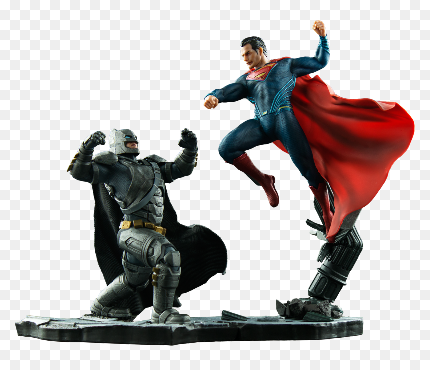 Batman Bottle Opener Free Ikon Collectables Batman - Armored Batman Vs Superman, HD Png Download - batman v superman png