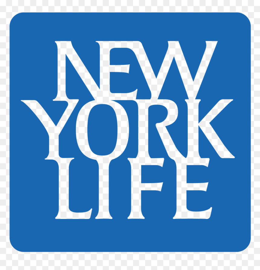 New York Life Logo Png, Transparent Png - nationwide logo png