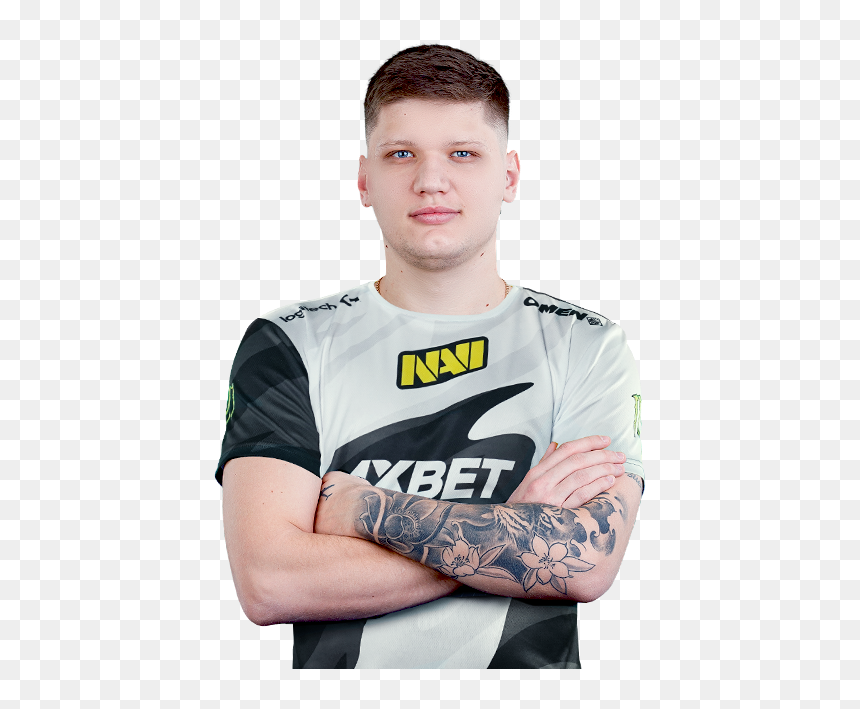 Natus Vincere, HD Png Download - navi png