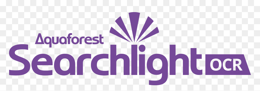 Aquaforest Ocr, HD Png Download - searchlight png