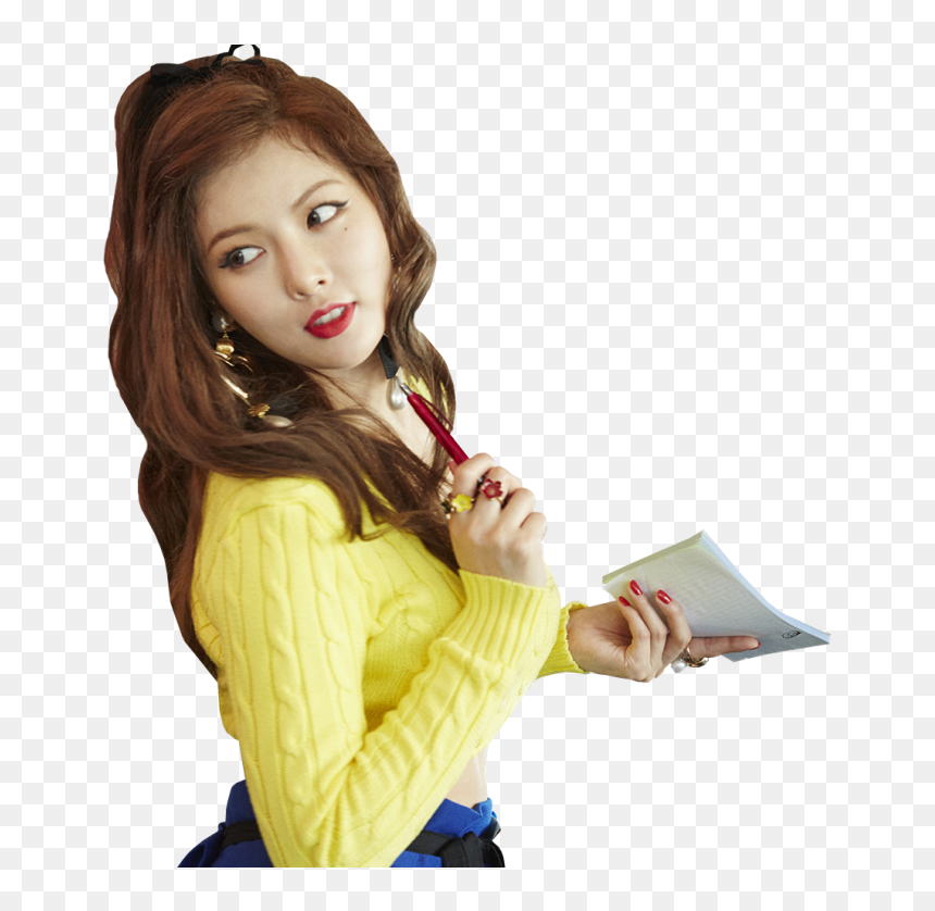 #hyuna #k Pop #k Pop Hyuna #kpop #kpop Hyuna #хёна - Kpop Korean Plastic Surgery, HD Png Download - hyuna png