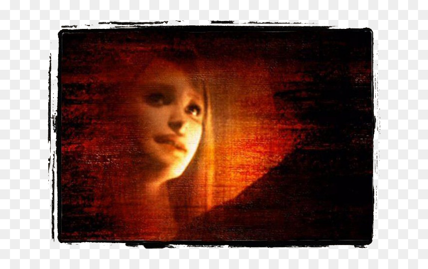 Picture - Art, HD Png Download - silent hill png