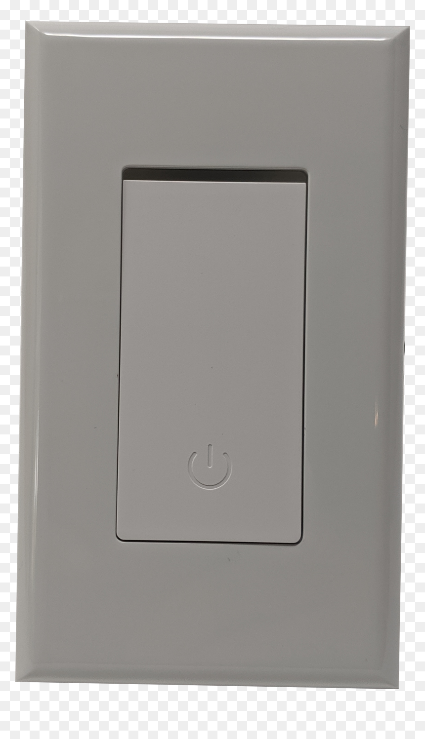 Door, HD Png Download - light switch png