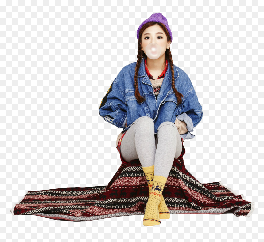 Kisum Render - Kisum, HD Png Download - sehun png