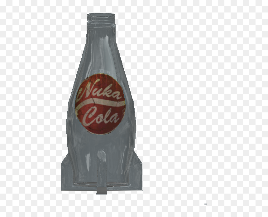 Thumb Image - Fo4 Nuka Cola Bottle, HD Png Download - nuka cola png