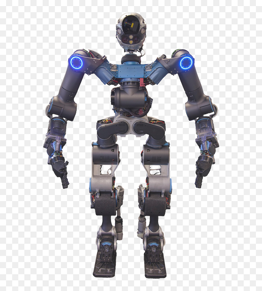 Robot Png - Darpa Robotics Challenge 2019, Transparent Png - robot arm png