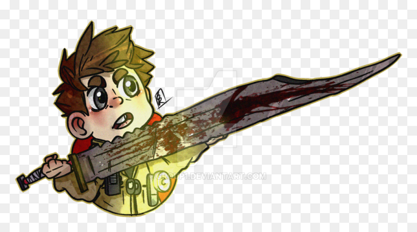 Silent Hill Homecoming Alex Weapon , Png Download - Alex Shepherd X Pyramid Head, Transparent Png - silent hill png