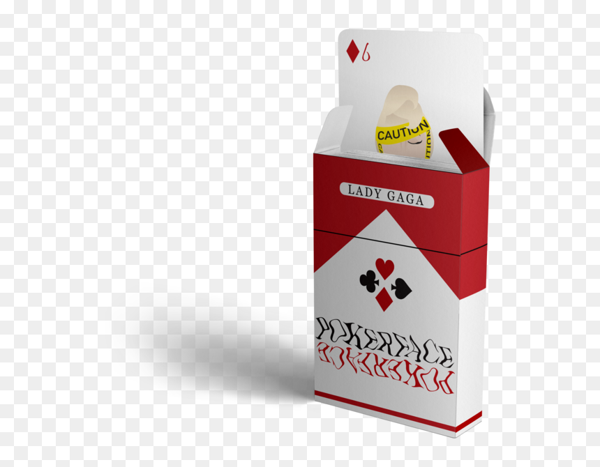 Pokerface Box, HD Png Download - juice box png