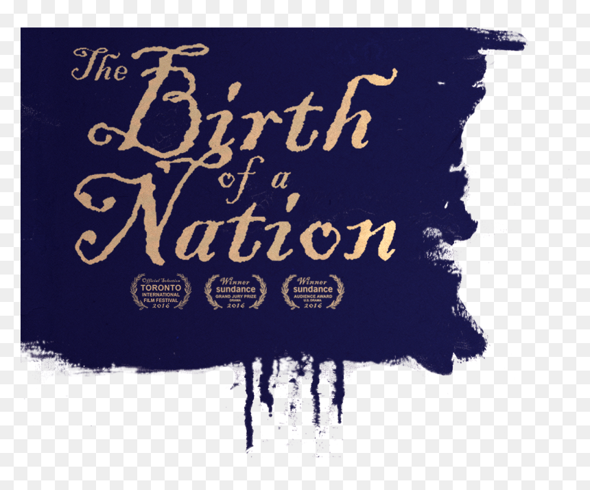 The Birth Of A Nation Fox Searchlight Png Fox Searchlight - Birth Of A Nation Title, Transparent Png - searchlight png