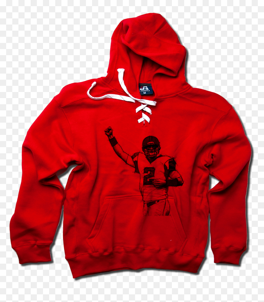 Hoodie, HD Png Download - matt ryan png
