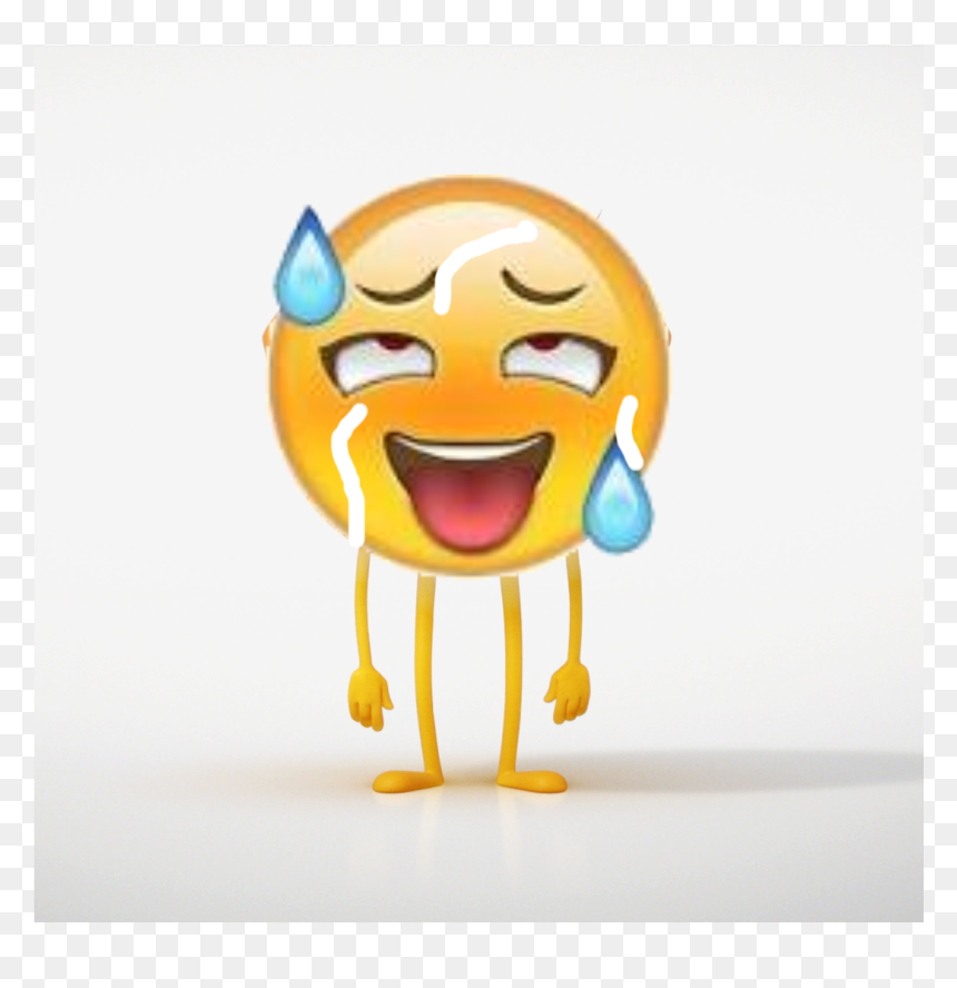 Cartoon, HD Png Download - emoji movie png