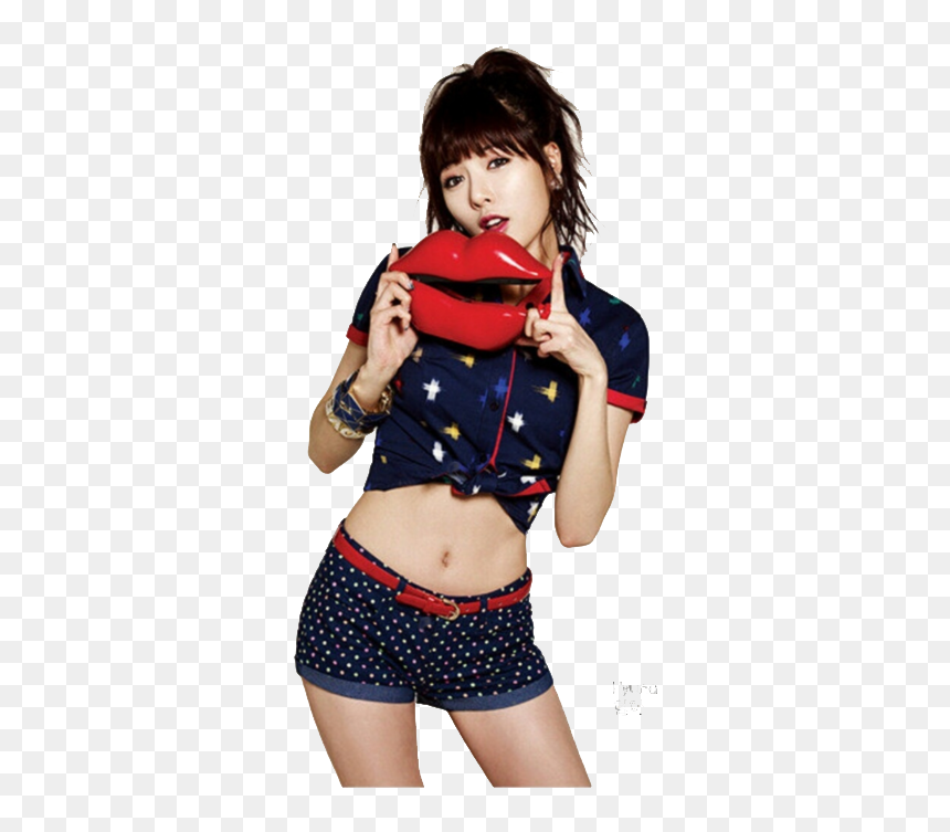Thumb Image - Hyuna, HD Png Download - hyuna png