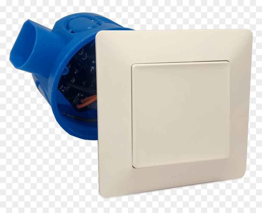 Ham Lightswitch - Belt, HD Png Download - light switch png