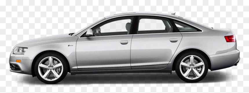 Audi A3 2016 Side, HD Png Download - car side view png