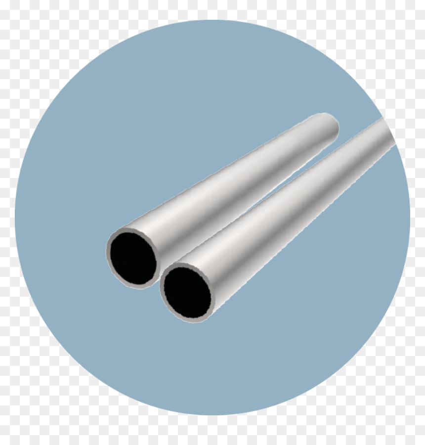 Circle, HD Png Download - metal pipe png