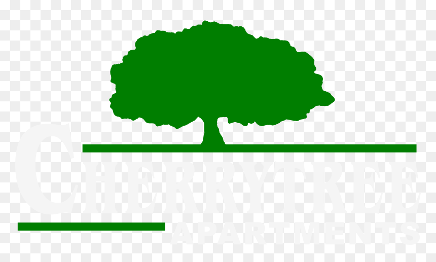 Cherry Tree Apartments - Portable Network Graphics, HD Png Download - cherry tree png