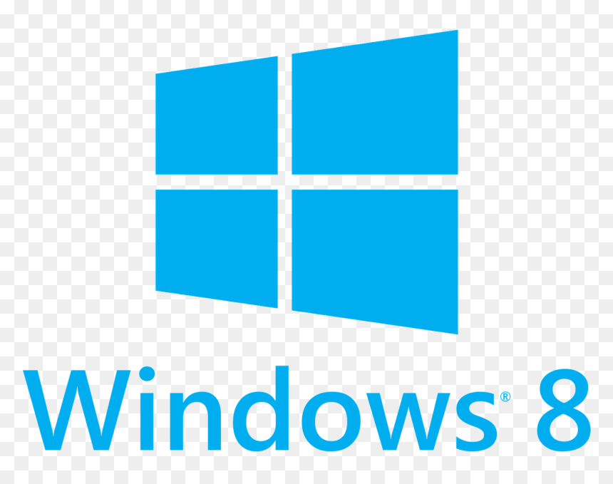 Linden Design Pc Support - Windows 8 Logo Png, Transparent Png - windows xp logo png