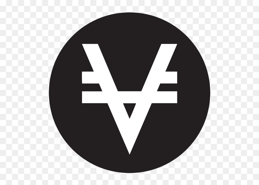 Viacoin Logo, HD Png Download - cryptocurrency png