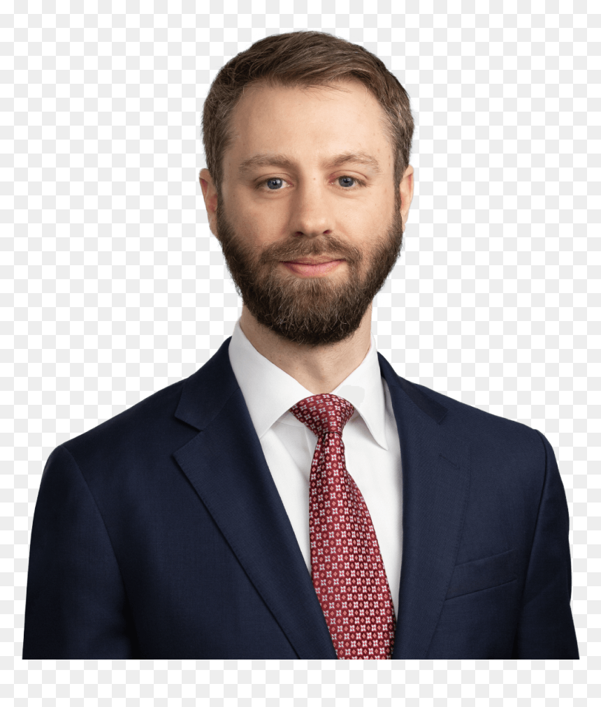 Matthew R - Ryan - Italian Hopsack Wool Navy, HD Png Download - matt ryan png