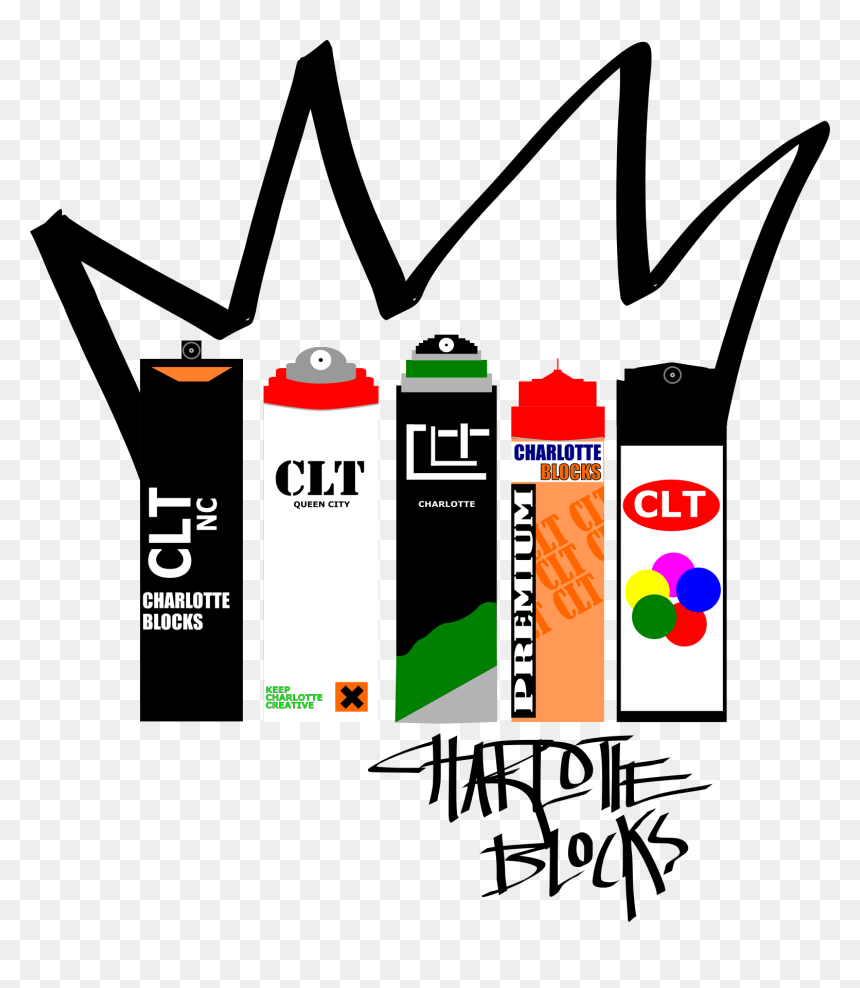 Load Image Into Gallery Viewer, Spray Paint Skyline - Graphic Design, HD Png Download - spray paint can png