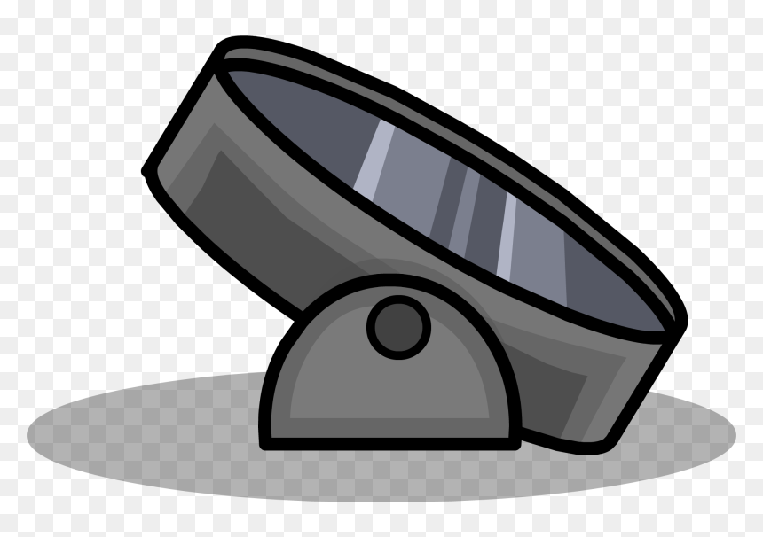 Club Penguin Wiki, HD Png Download - searchlight png